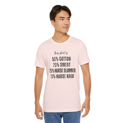 The Barn Tee