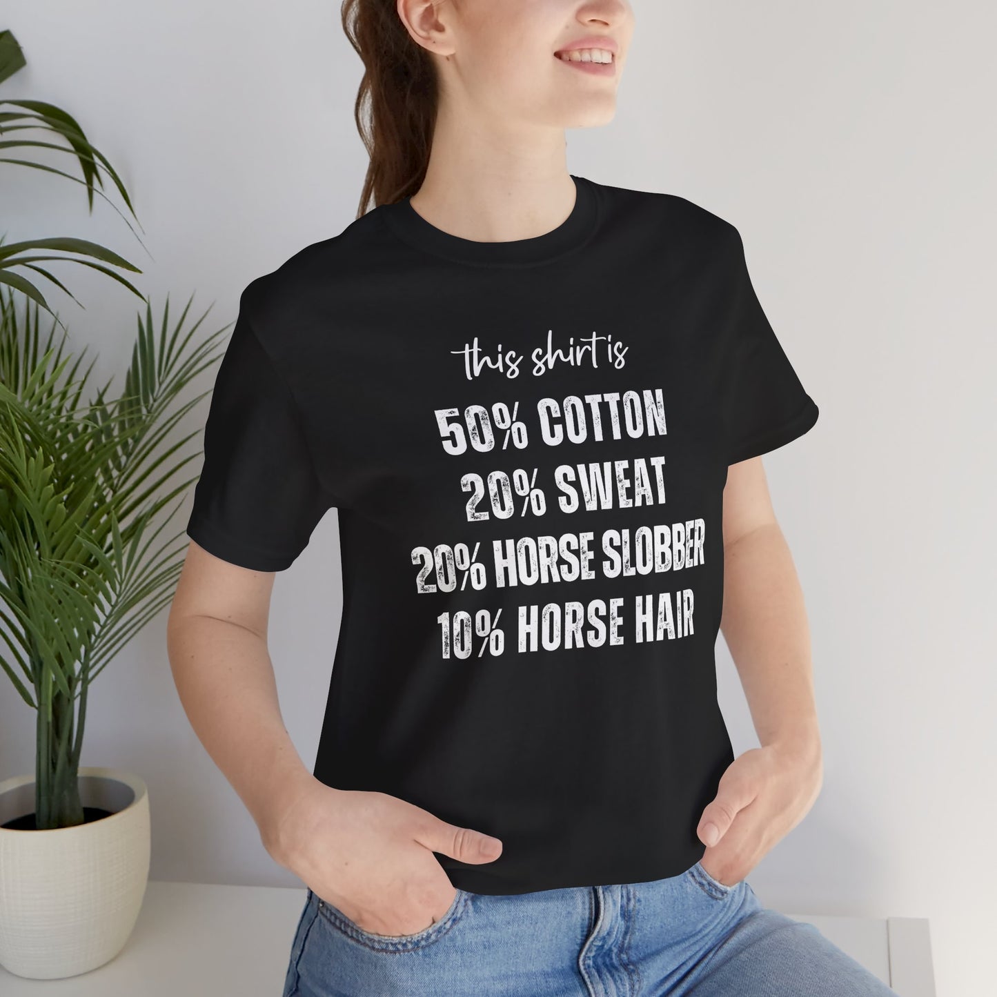 The Barn Tee