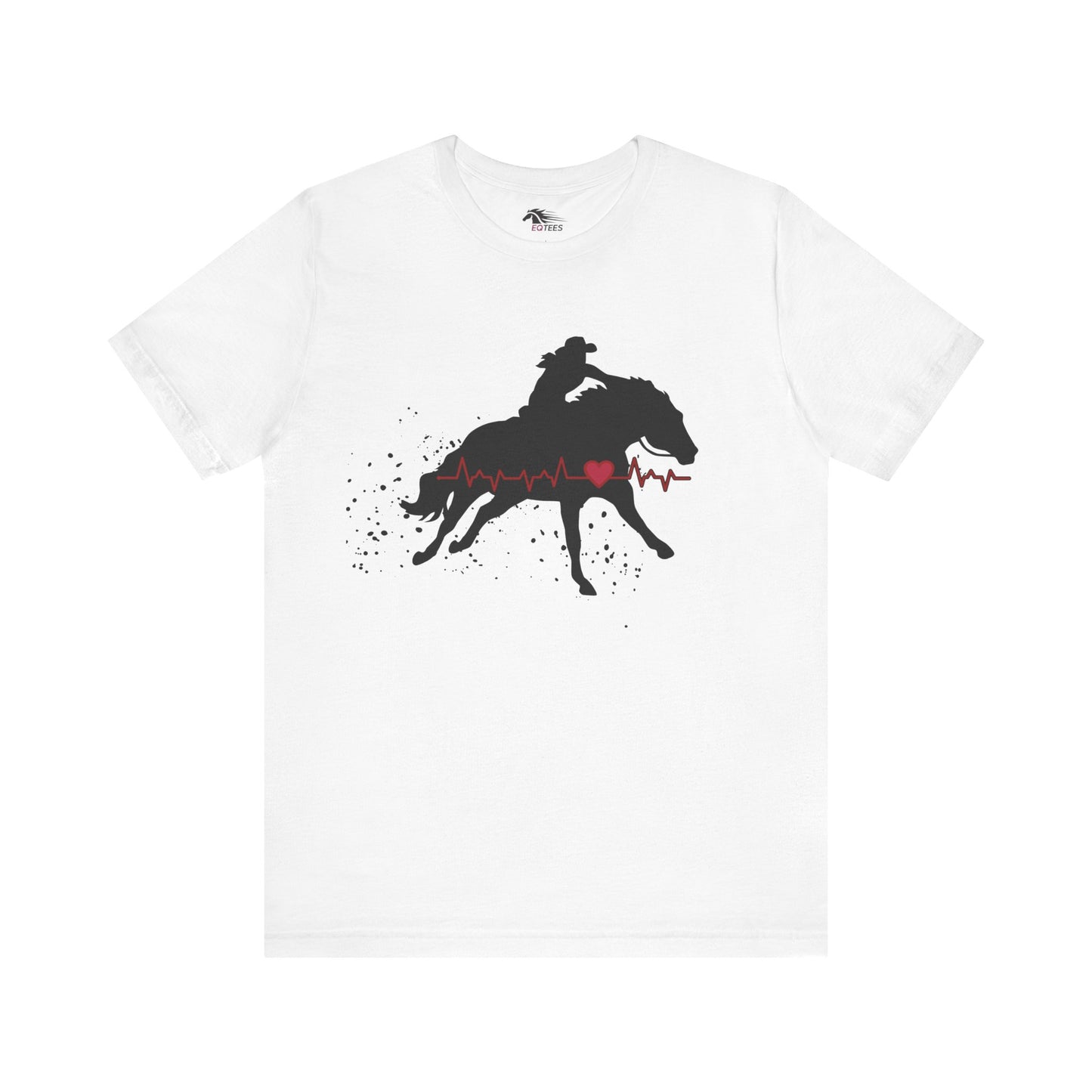 Racing Pulse Tee