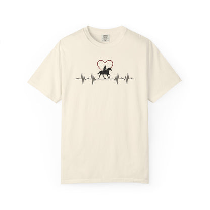 Canter Heartbeat Tee