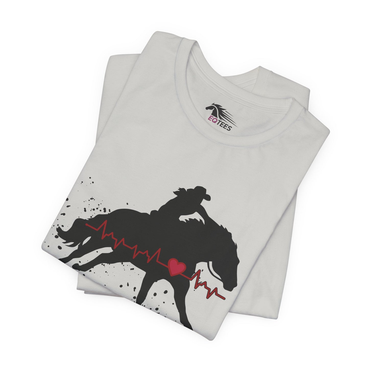 Racing Pulse Tee