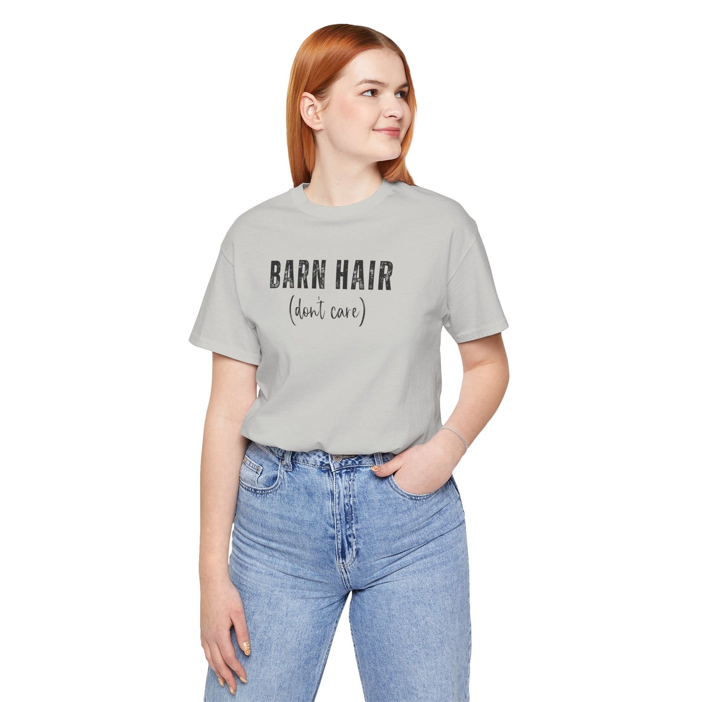Barn Hair Tee