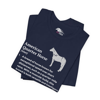 Made in the USA Tee