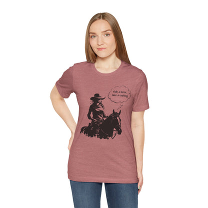 Better Ride Tee