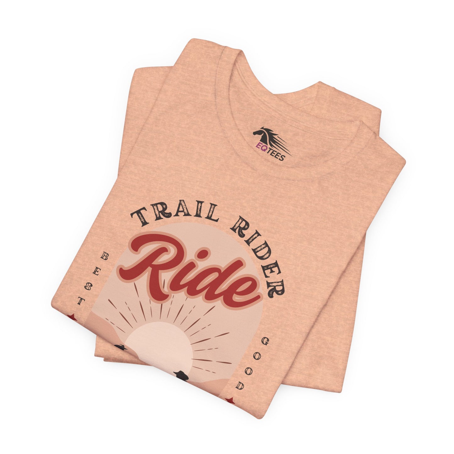 Trail Moments Tee