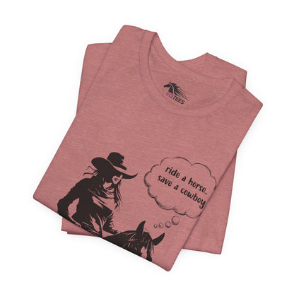 Better Ride Tee