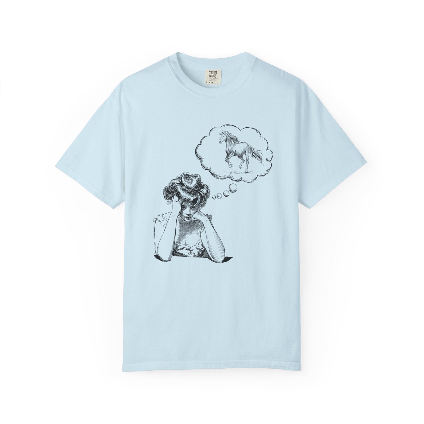 Daydreams Tee