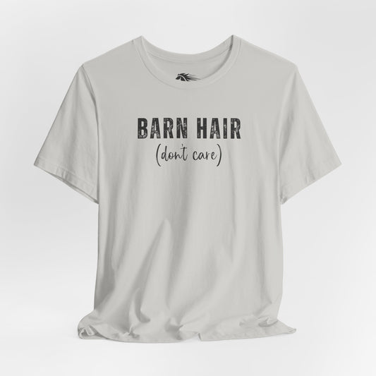 Barn Hair Tee