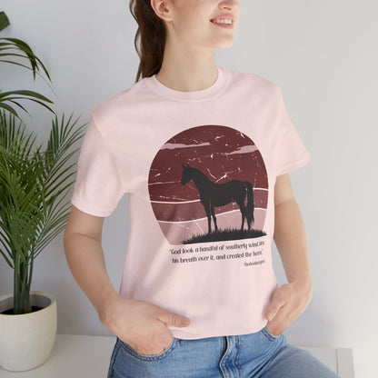 Bedouin Legend Tee