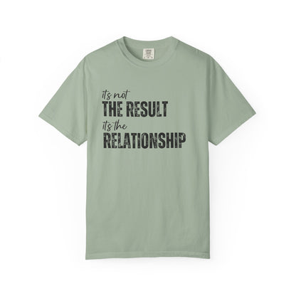 Relationship Goals Tee