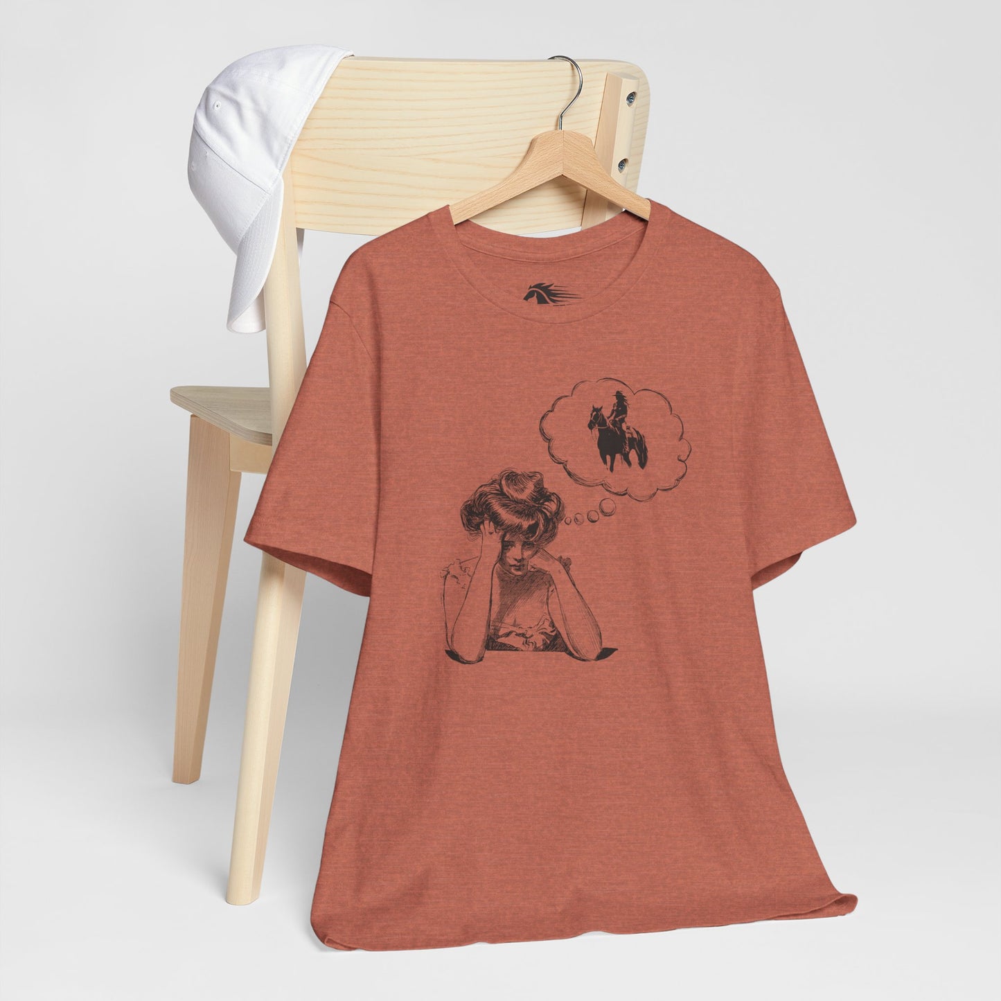 Western Daydreams Tee
