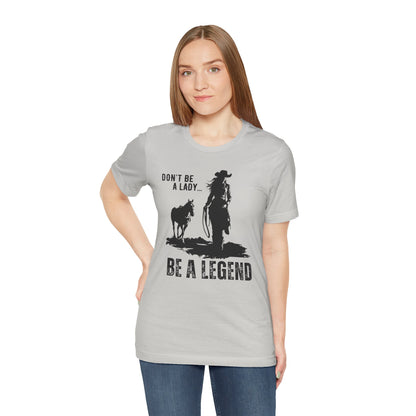 Legendary Words Tee