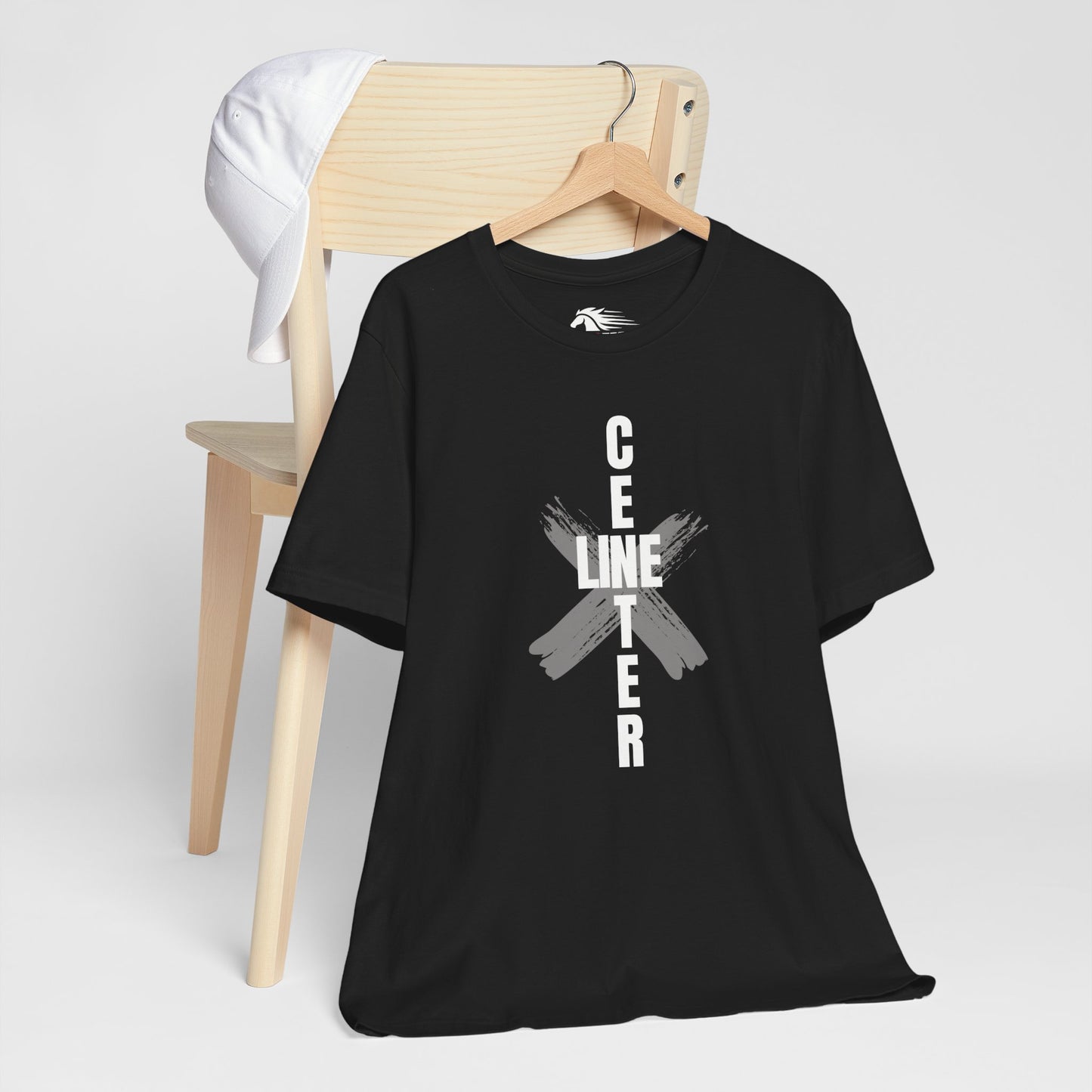 X-Centerline Tee