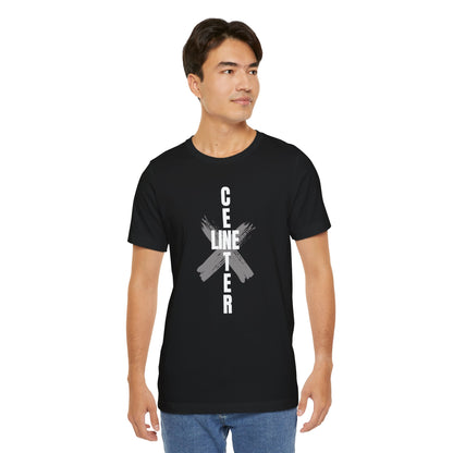 X-Centerline Tee