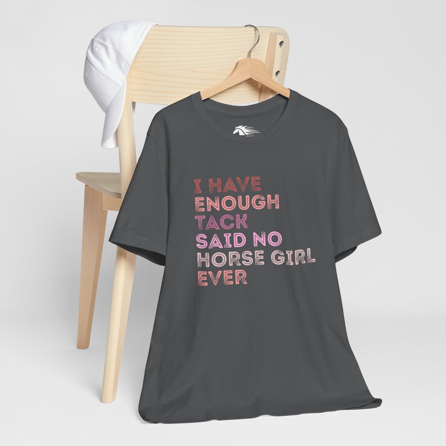 Never Enough Tee