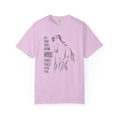 Worldwide Beauty Tee