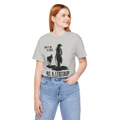 Legendary Words Tee