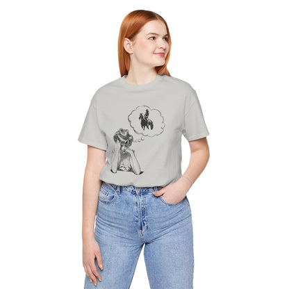 Western Daydreams Tee