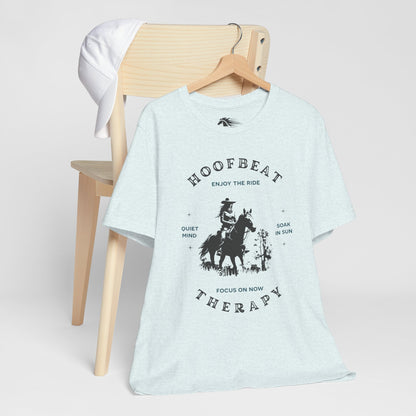 Trail Therapy Tee