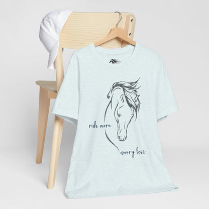 Worry-Less Tee