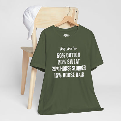 The Barn Tee