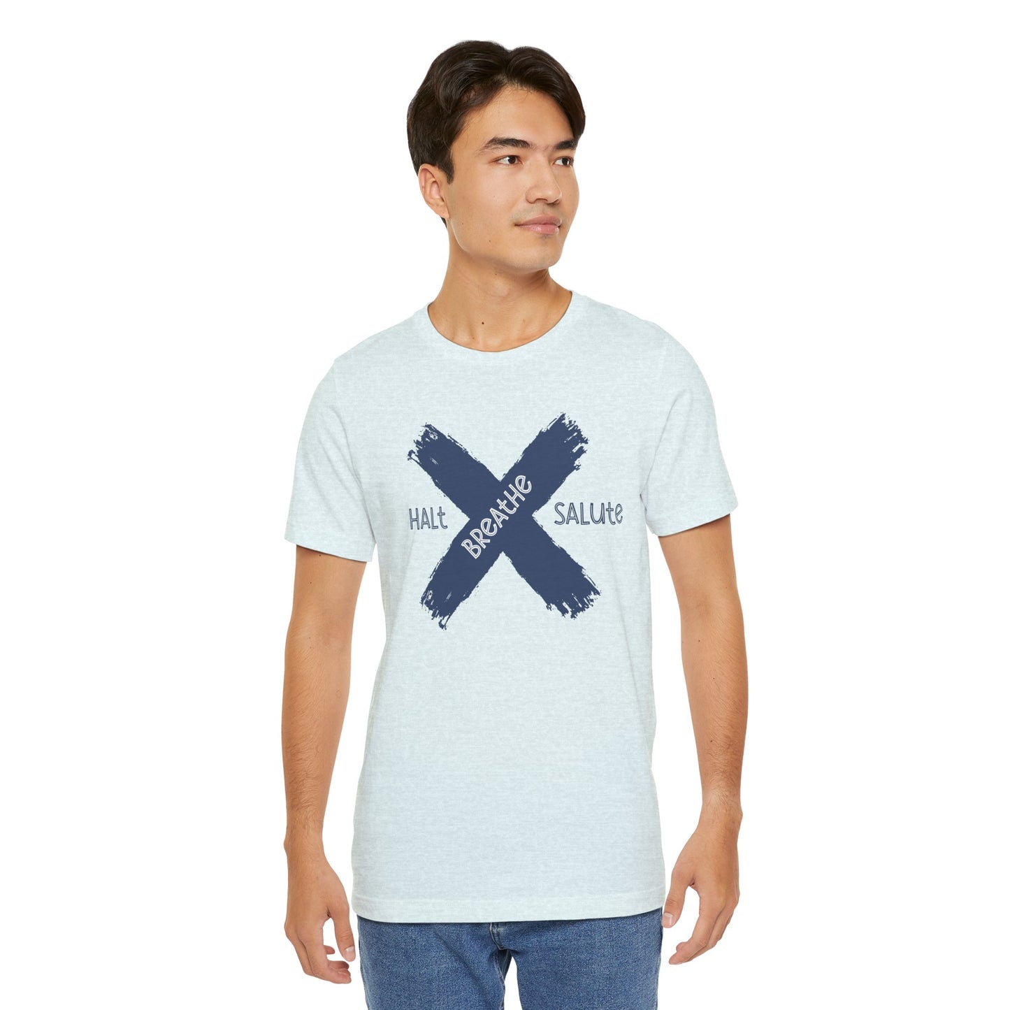 X-Breathe Tee