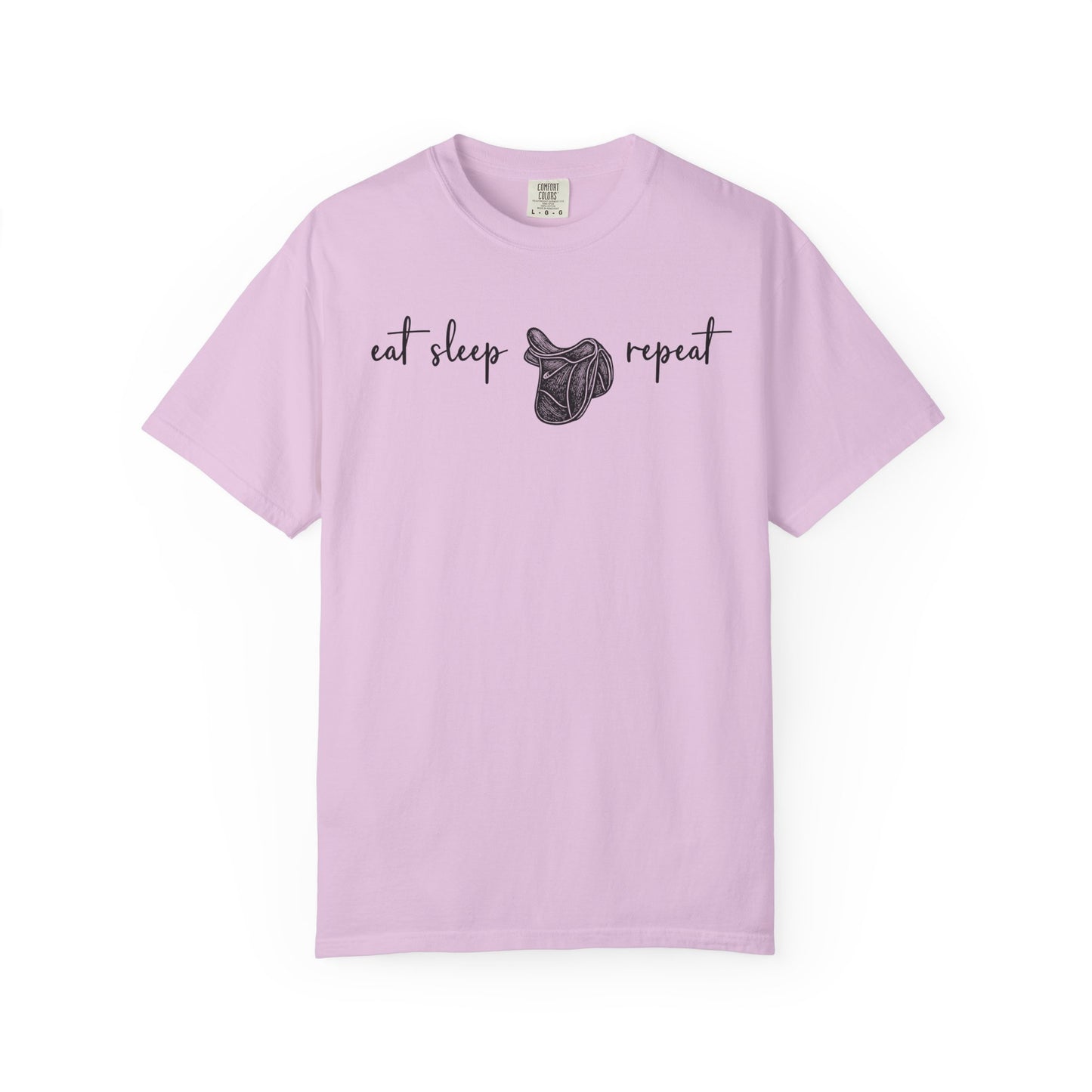 Riding Days Tee- Dressage Edition