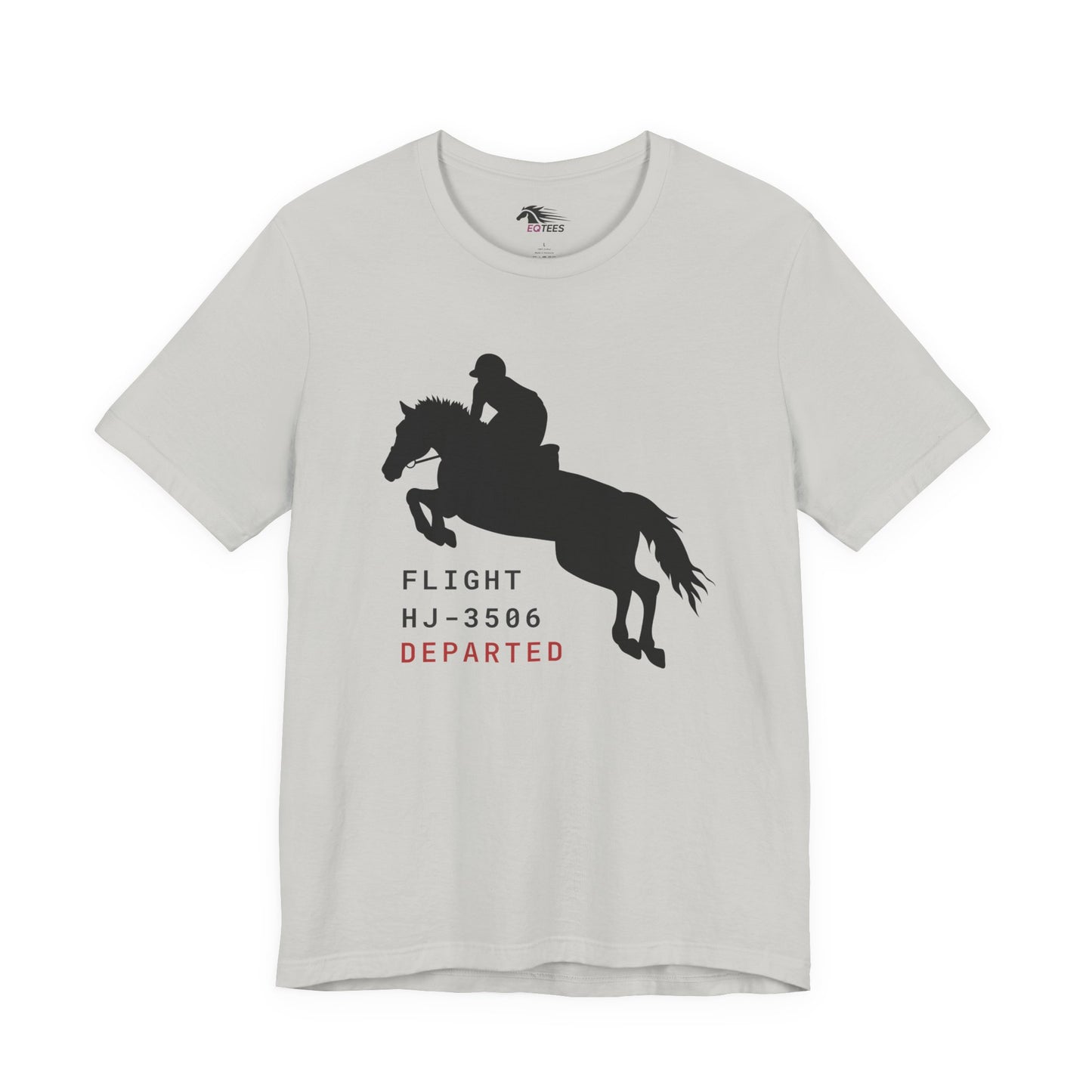 Flight Departure Tee