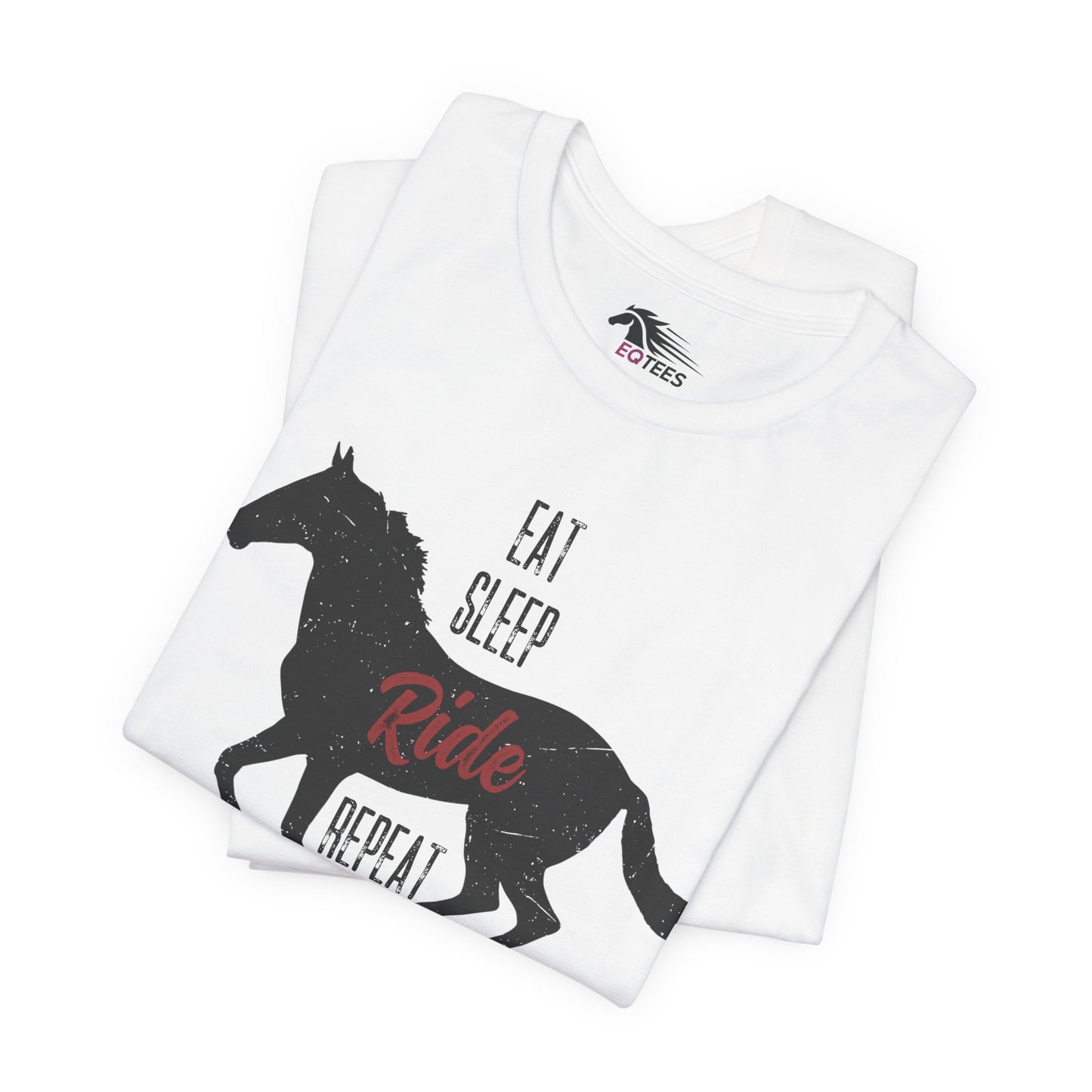 Riding Days Tee