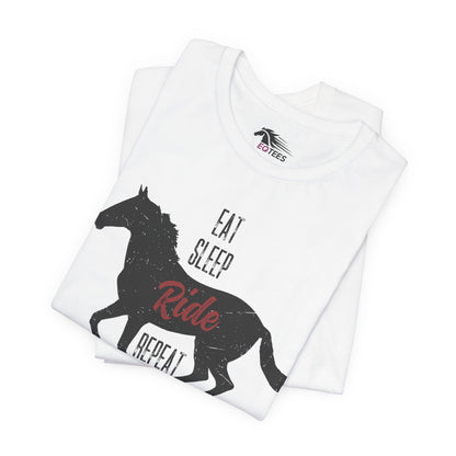 Riding Days Tee