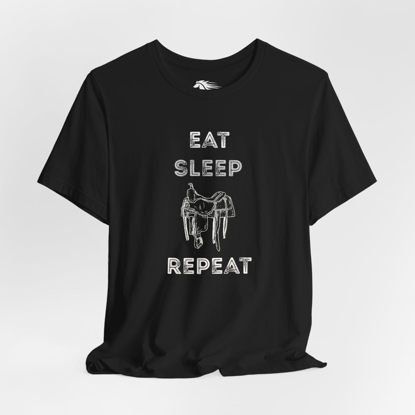 Western Riding Days Tee