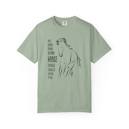 Worldwide Beauty Tee
