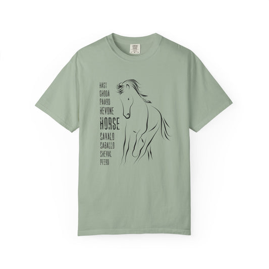 Worldwide Beauty Tee
