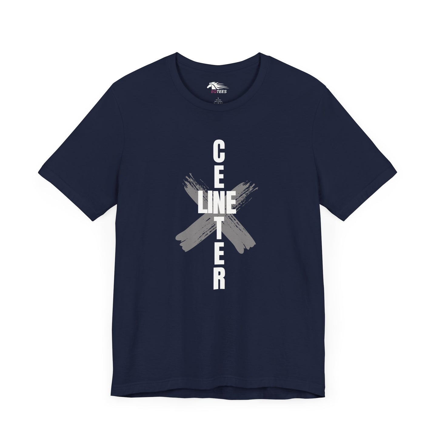 X-Centerline Tee