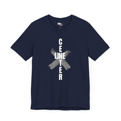 X-Centerline Tee