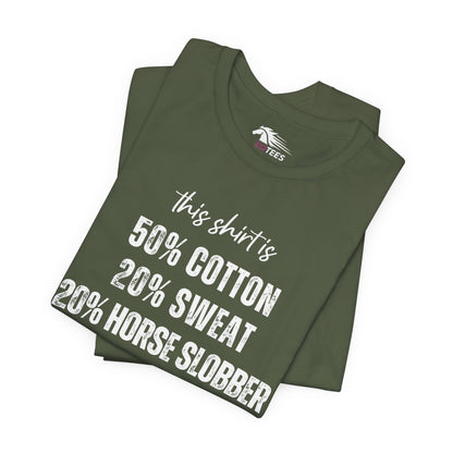 The Barn Tee
