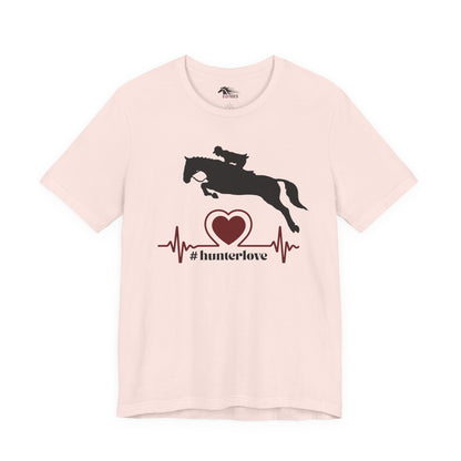 Hunter Love Tee