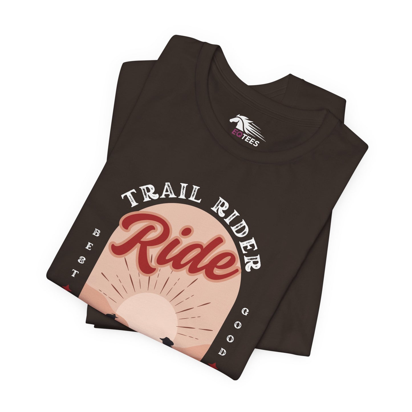 Trail Moments Tee