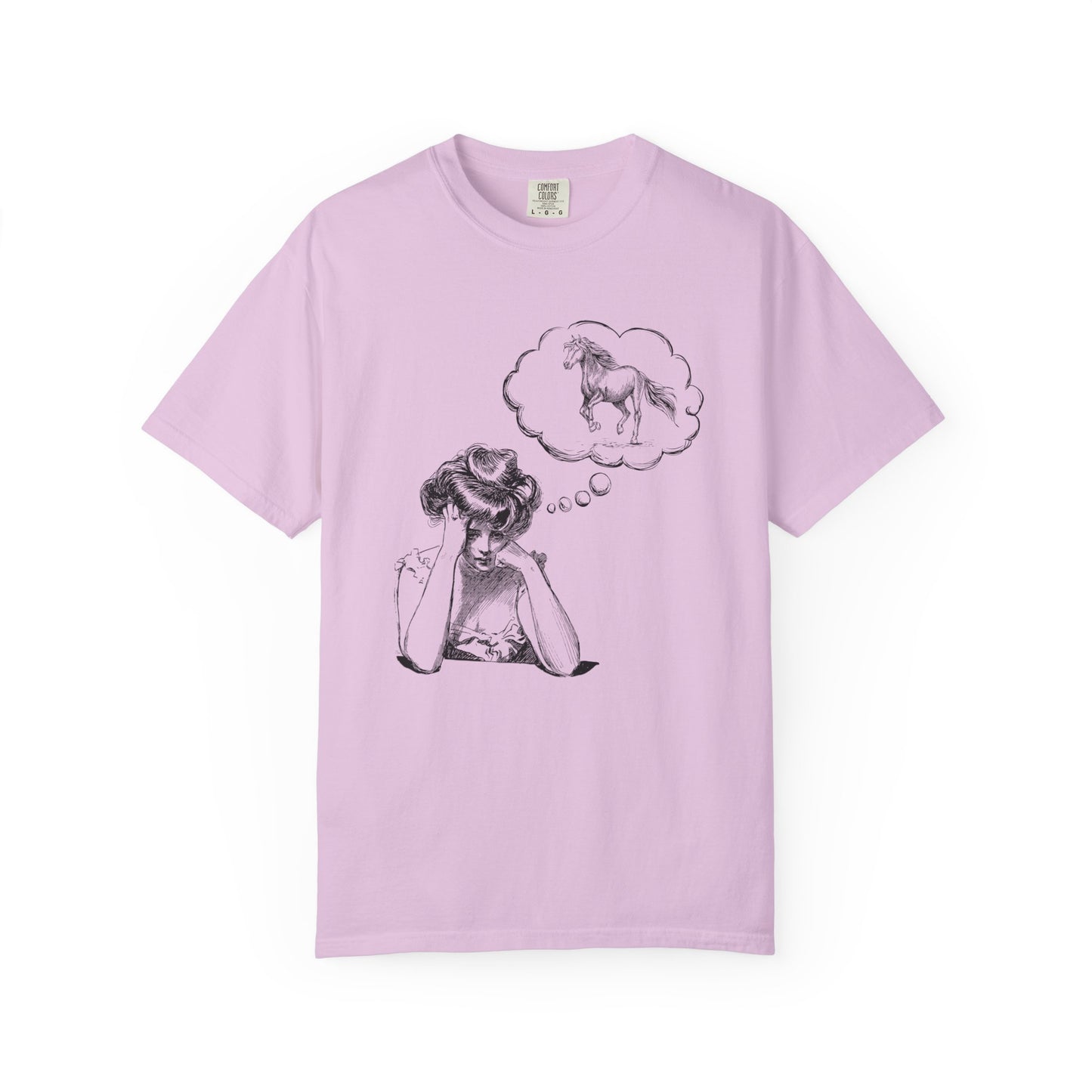Daydreams Tee