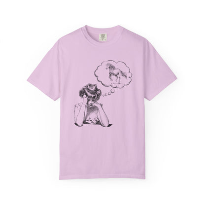 Daydreams Tee