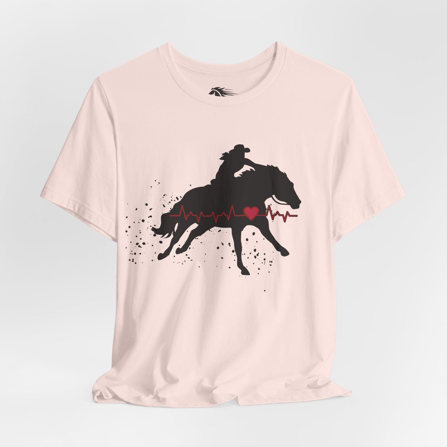 Racing Pulse Tee