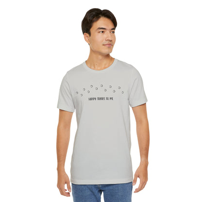 Happy Hoofprints Tee