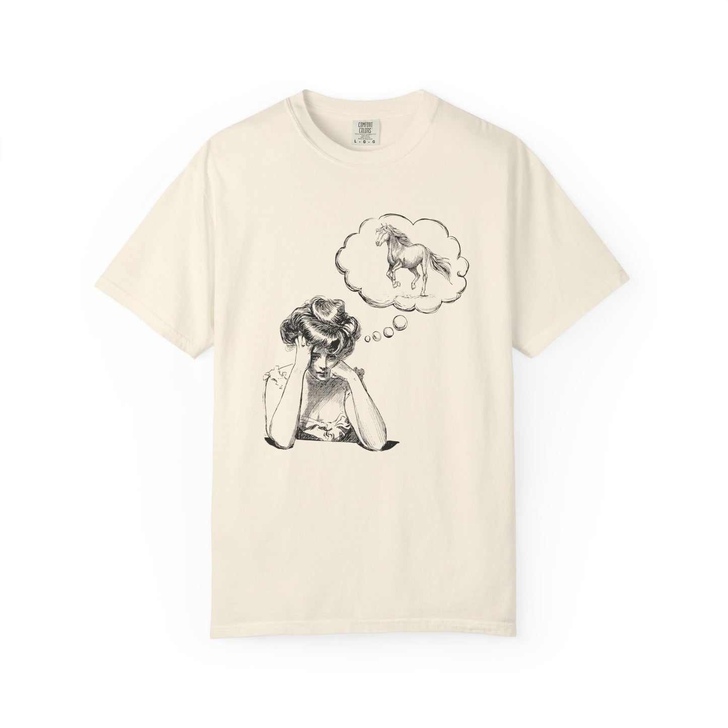 Daydreams Tee