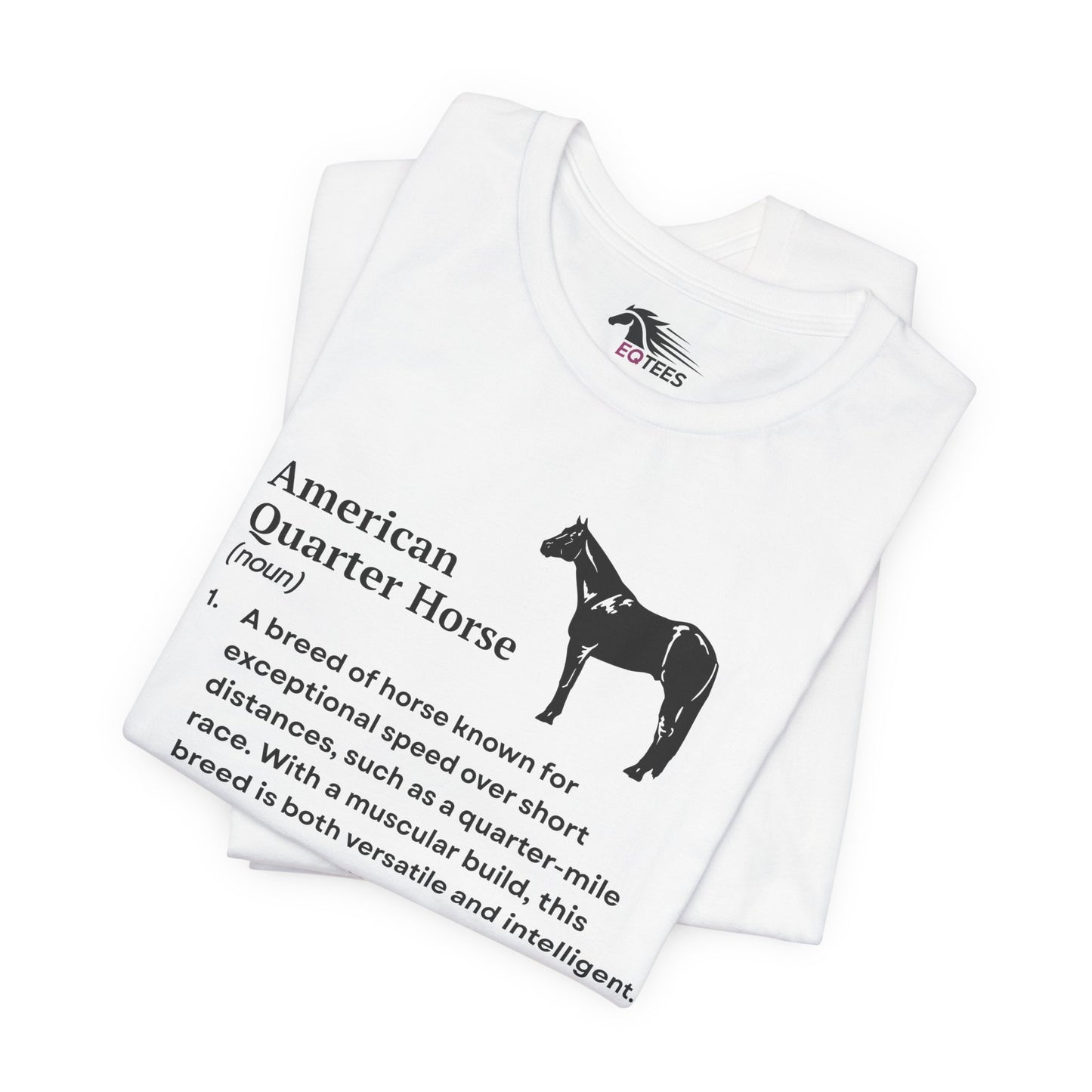 Made in the USA Tee