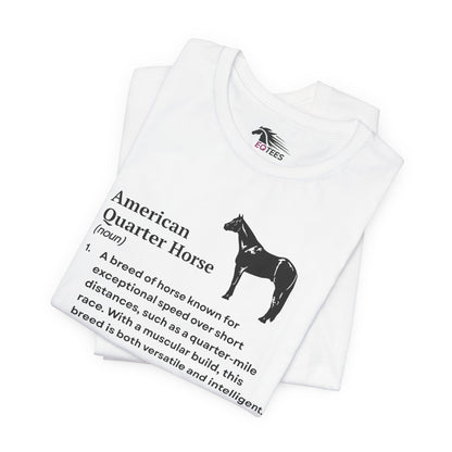 Made in the USA Tee