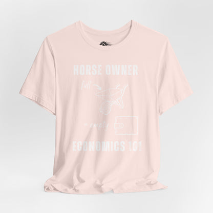 Equine Econ Tee