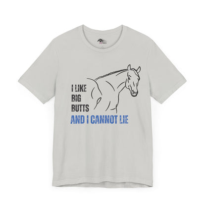 Stocky Build Tee