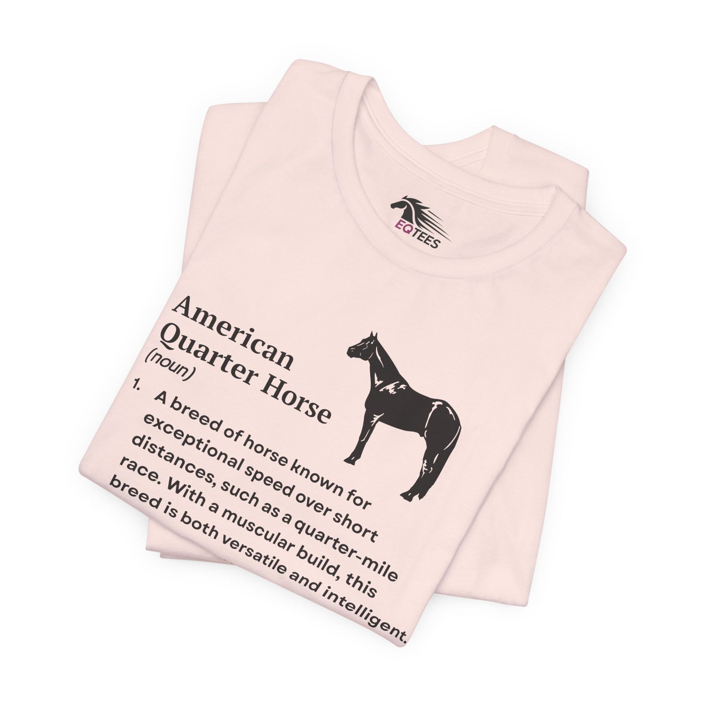 Made in the USA Tee