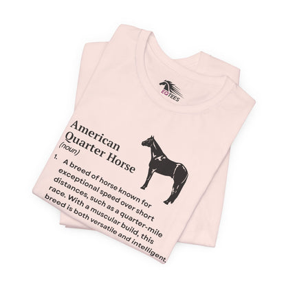 Made in the USA Tee