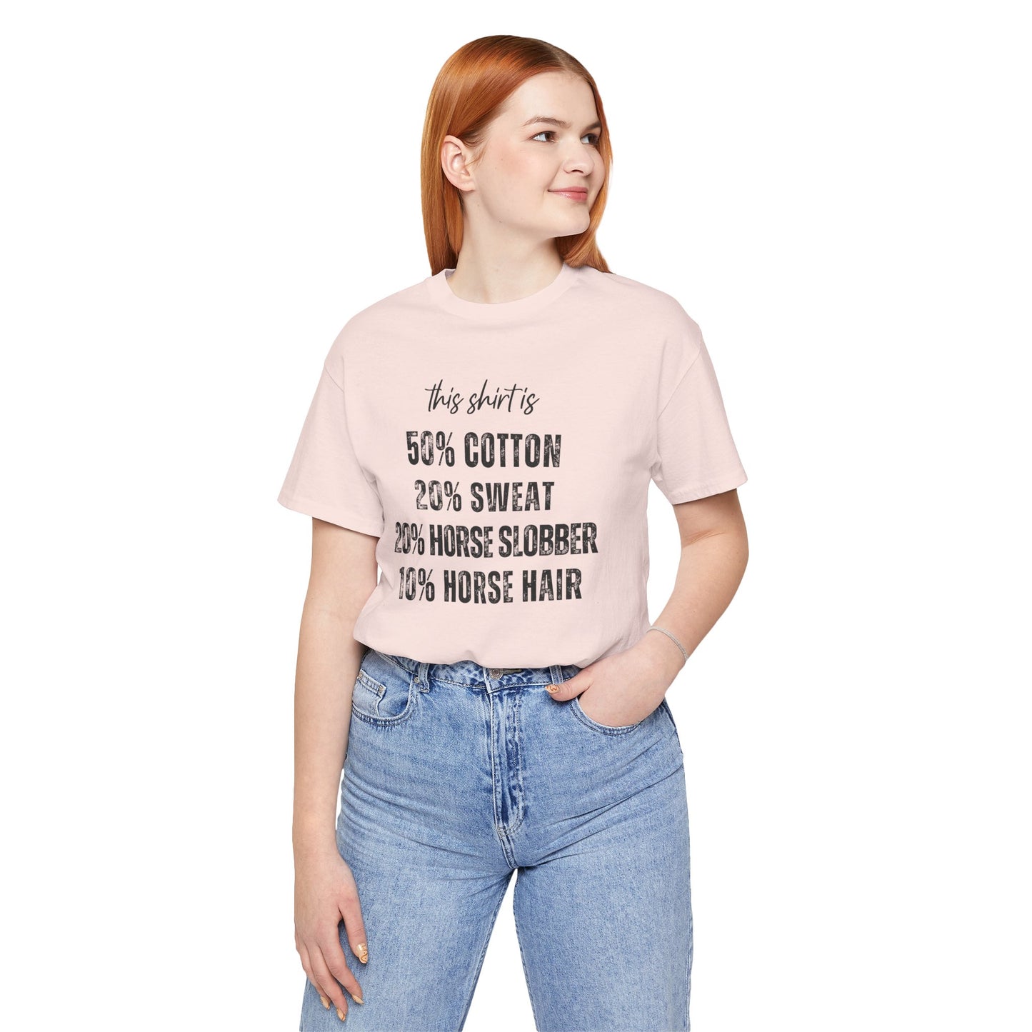 The Barn Tee